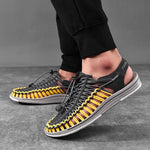 Men’s Beach Knit Sneaker