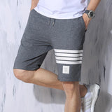 Men’s Beach Tight  5” Short