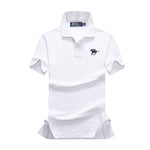 Polo Classic Men's Polo Shirts