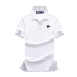 Polo Classic Men's Polo Shirts