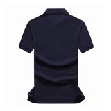 Polo Classic Men's Polo Shirts