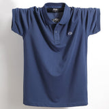 CP Men's Short-Sleeve Polo Shirts