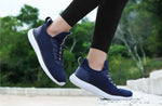 Outdoor Men’s Lace Up Casual Shoes