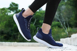 Outdoor Men’s Lace Up Casual Shoes