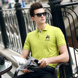 Big Pony Men's Polo Shirts