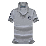 Polo Men's Short-Sleeve Polo Shirts