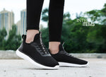 Outdoor Men’s Lace Up Casual Shoes