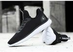 Outdoor Men’s Lace Up Casual Shoes