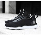 Outdoor Men’s Lace Up Casual Shoes