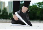 Outdoor Men’s Lace Up Casual Shoes