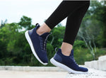 Outdoor Men’s Lace Up Casual Shoes