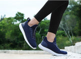 Outdoor Men’s Lace Up Casual Shoes