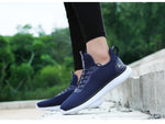 Outdoor Men’s Lace Up Casual Shoes