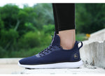 Outdoor Men’s Lace Up Casual Shoes