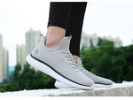 Outdoor Men’s Lace Up Casual Shoes