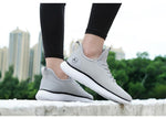 Outdoor Men’s Lace Up Casual Shoes