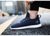 Outdoor Men’s Lace Up Casual Shoes