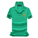 Polo Men's Short-Sleeve Polo Shirts