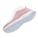 Women’s Breathable Knit Training Shoes