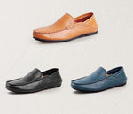 Men’s Casual Genuine Leather Loafers