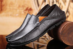 Men’s Casual Genuine Leather Loafers