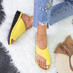 Women comfortable Platform Sandal Shoes