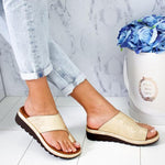 Women comfortable Platform Sandal Shoes