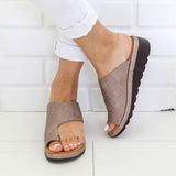 Women comfortable Platform Sandal Shoes