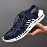 Men’s Beach Knit Sneaker