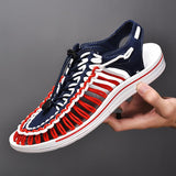 Men’s Beach Knit Sneaker