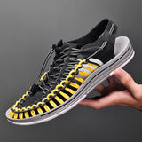 Men’s Beach Knit Sneaker