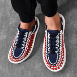 Men’s Beach Knit Sneaker