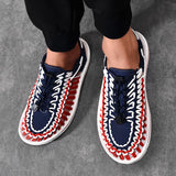 Men’s Beach Knit Sneaker