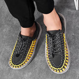 Men’s Beach Knit Sneaker