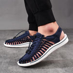 Men’s Beach Knit Sneaker