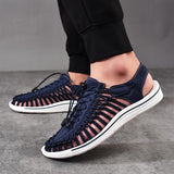 Men’s Beach Knit Sneaker