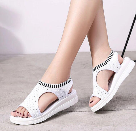 Women Comfortable Summer Sandals