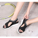 Women Comfortable Summer Sandals