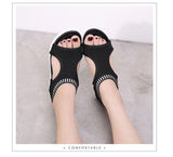 Women Comfortable Summer Sandals