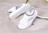 Women Comfortable Summer Sandals