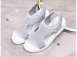 Women Comfortable Summer Sandals