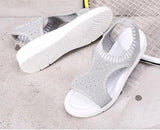 Women Comfortable Summer Sandals