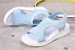 Women Comfortable Summer Sandals