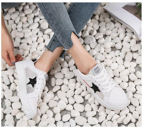 Kvint Low women sneaker