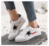 Kvint Low women sneaker