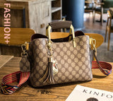 Ladies Leisure Classic Handbags 