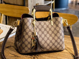 Ladies Leisure Classic Handbags 