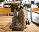Ladies Leisure Classic Handbags 
