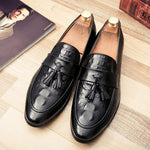 Men’s Slip On Leather Shoes