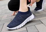 FD Hollow stretch Knit shoes